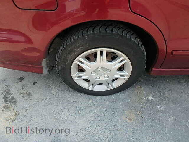 2003 MITSUBISHI GALANT - VIN: 4A3AA46G73E180577 - Фото 9