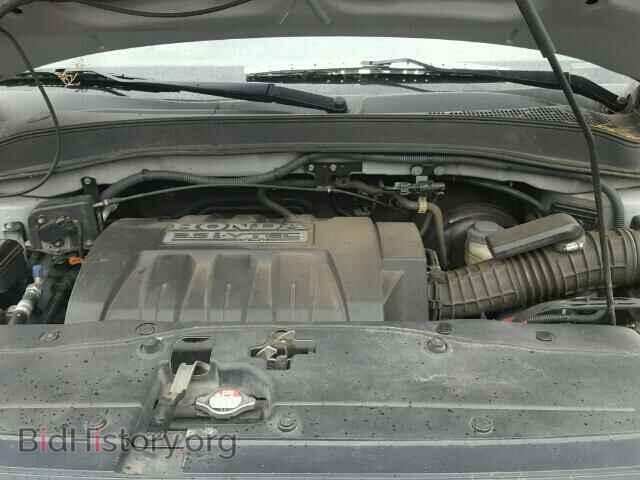 2006 HONDA PILOT - VIN: 5FNYF28186B046938 - Фото 7