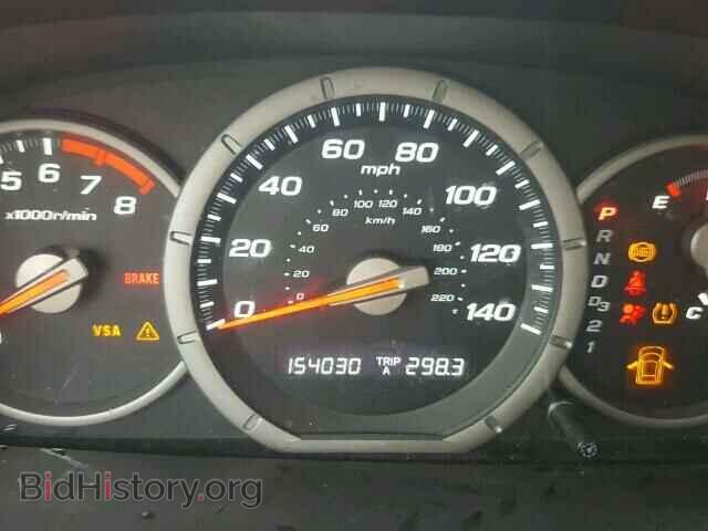 2006 HONDA PILOT - VIN: 5FNYF28186B046938 - Фото 8