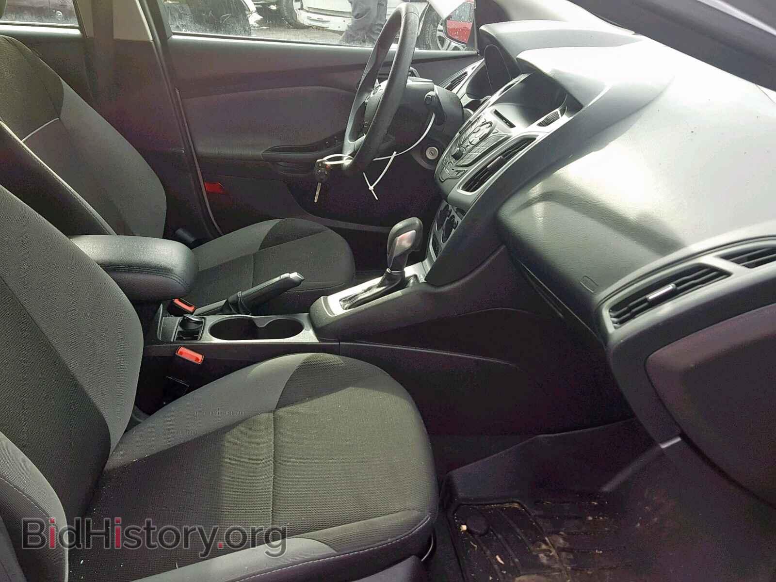 2014 FORD FOCUS SE - VIN: 1FADP3K26EL157556 - Фото 5