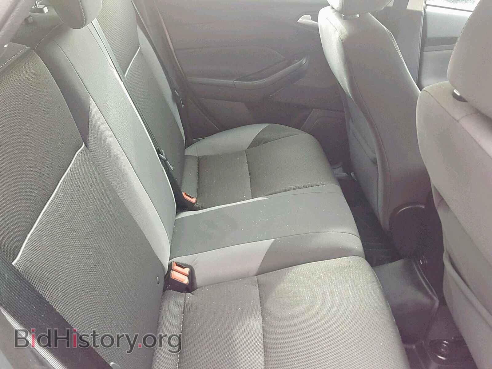 2014 FORD FOCUS SE - VIN: 1FADP3K26EL157556 - Фото 6