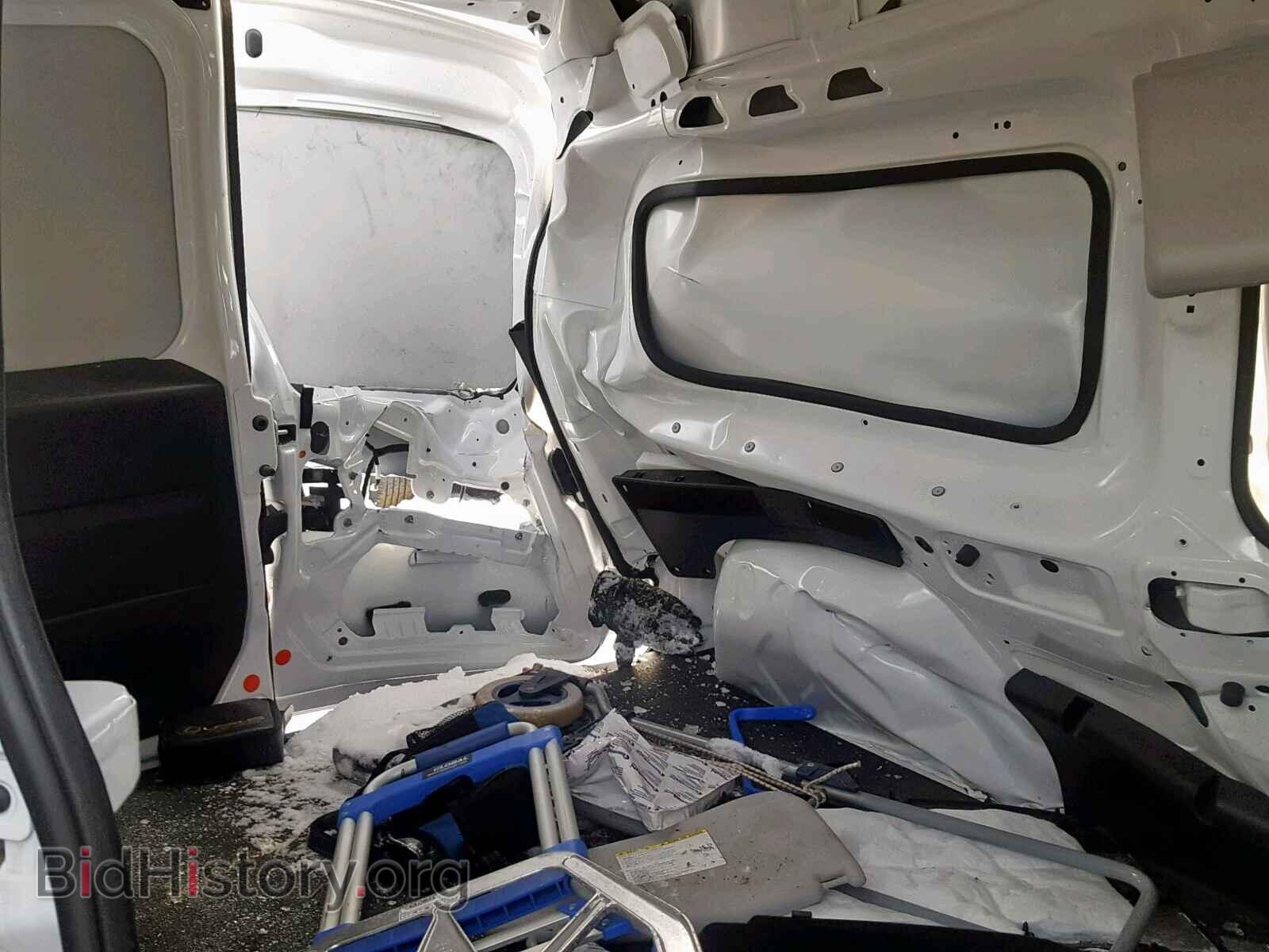 2017 RAM PROMASTER - VIN: ZFBERFBB4H6E32716 - Photo 9