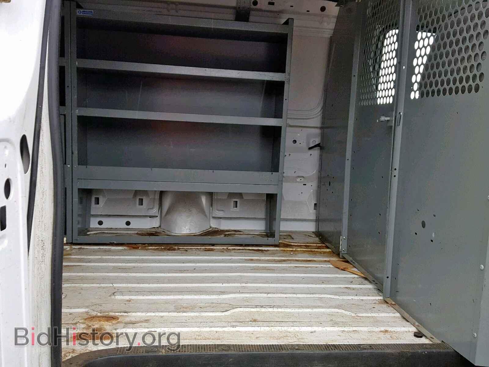 2001 FORD ECONOLINE - VIN: 1FTNE24L91HB72540 - Фото 6