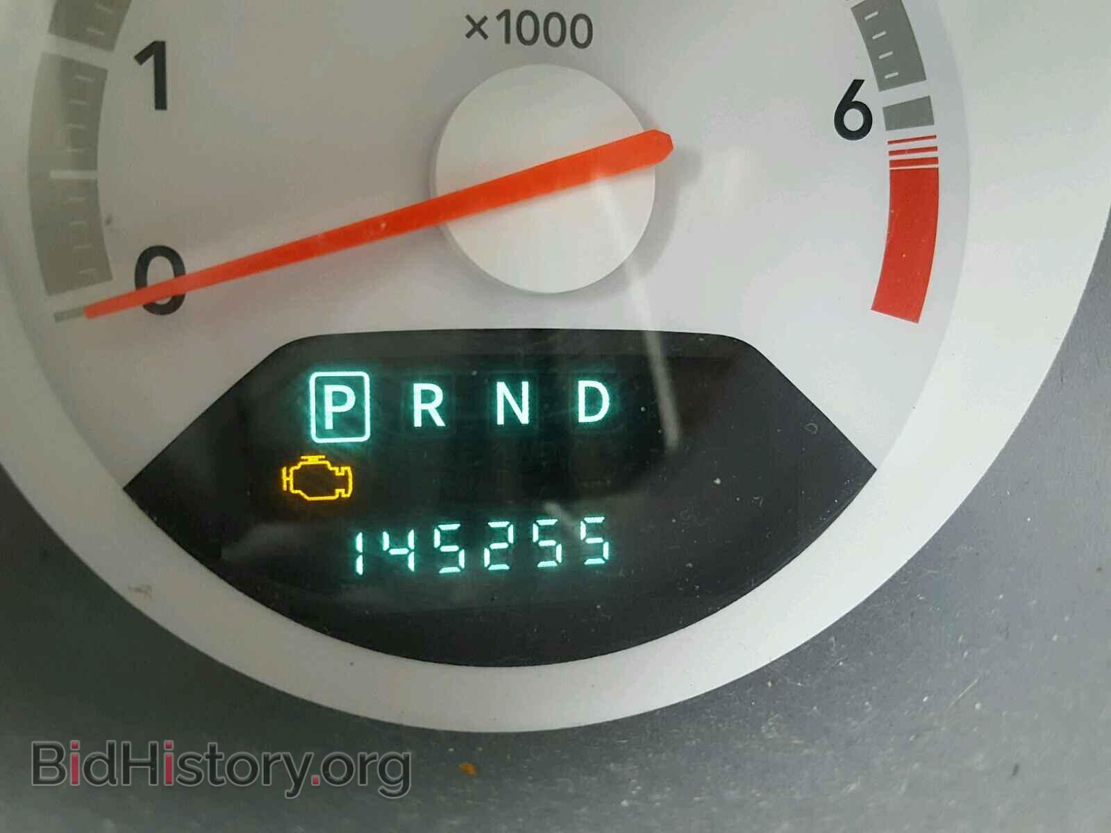 2008 DODGE AVENGER - VIN: 1B3LC46K78N670102 - Фото 8