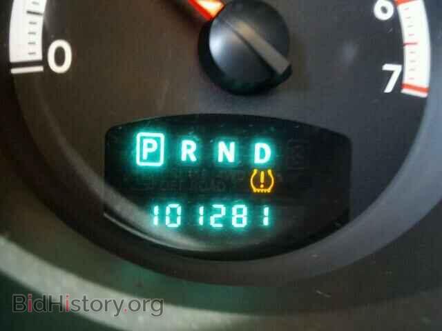 2011 DODGE NITRO - VIN: 1D4PT4GK1BW603272 - Photo 8