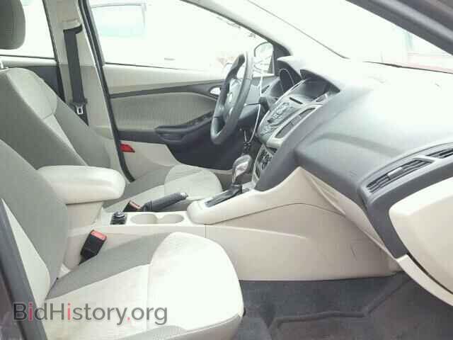 2012 FORD FOCUS - VIN: 1FAHP3F20CL138445 - Фото 5