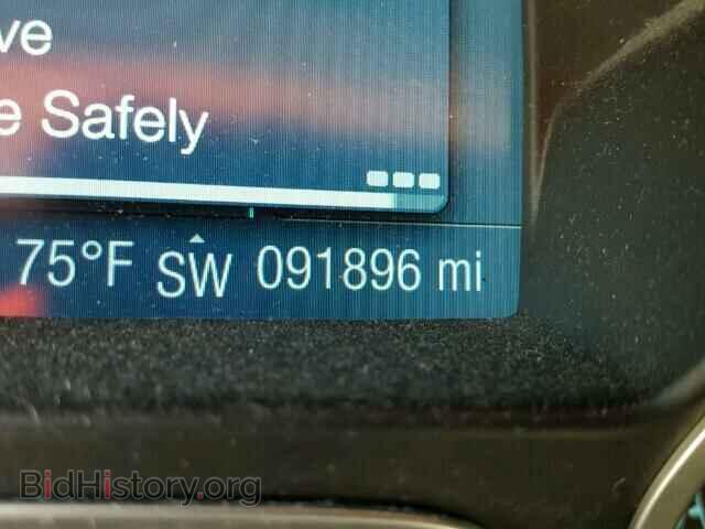 2012 FORD FOCUS - VIN: 1FAHP3F20CL138445 - Фото 8
