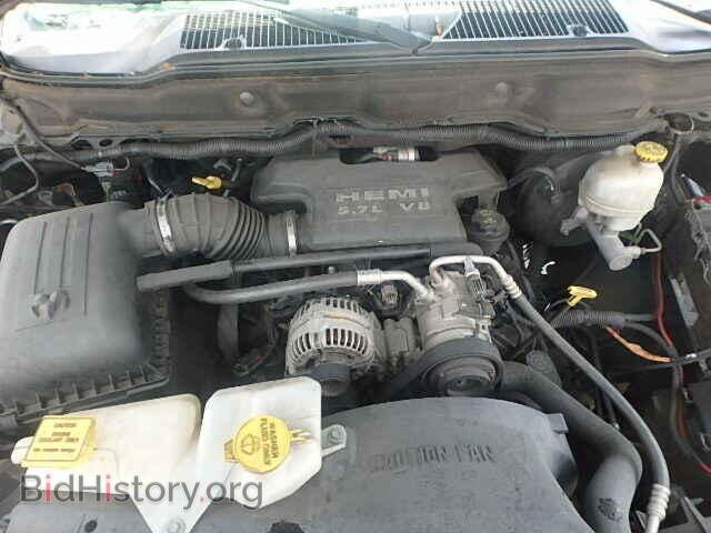 2007 DODGE RAM 1500 - VIN: 1D7HA18217S163319 - Фото 7