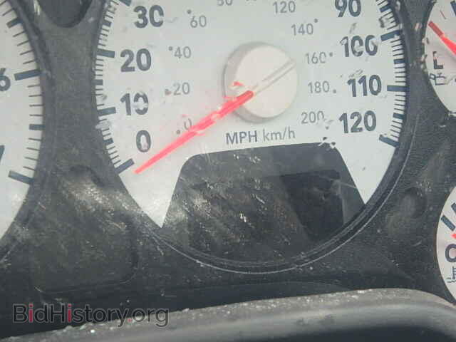2007 DODGE RAM 1500 - VIN: 1D7HA18217S163319 - Фото 8