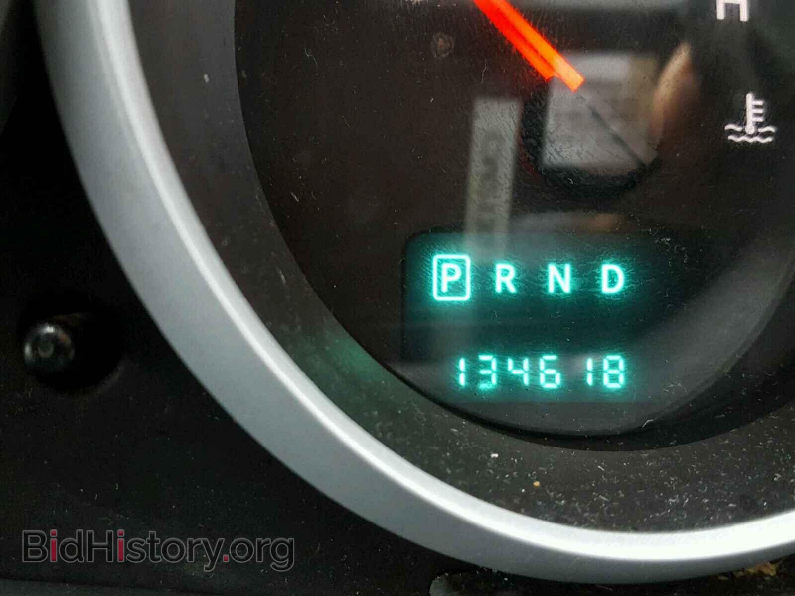 2009 DODGE CARAVAN - VIN: 2D8HN44E99R590415 - Фото 8