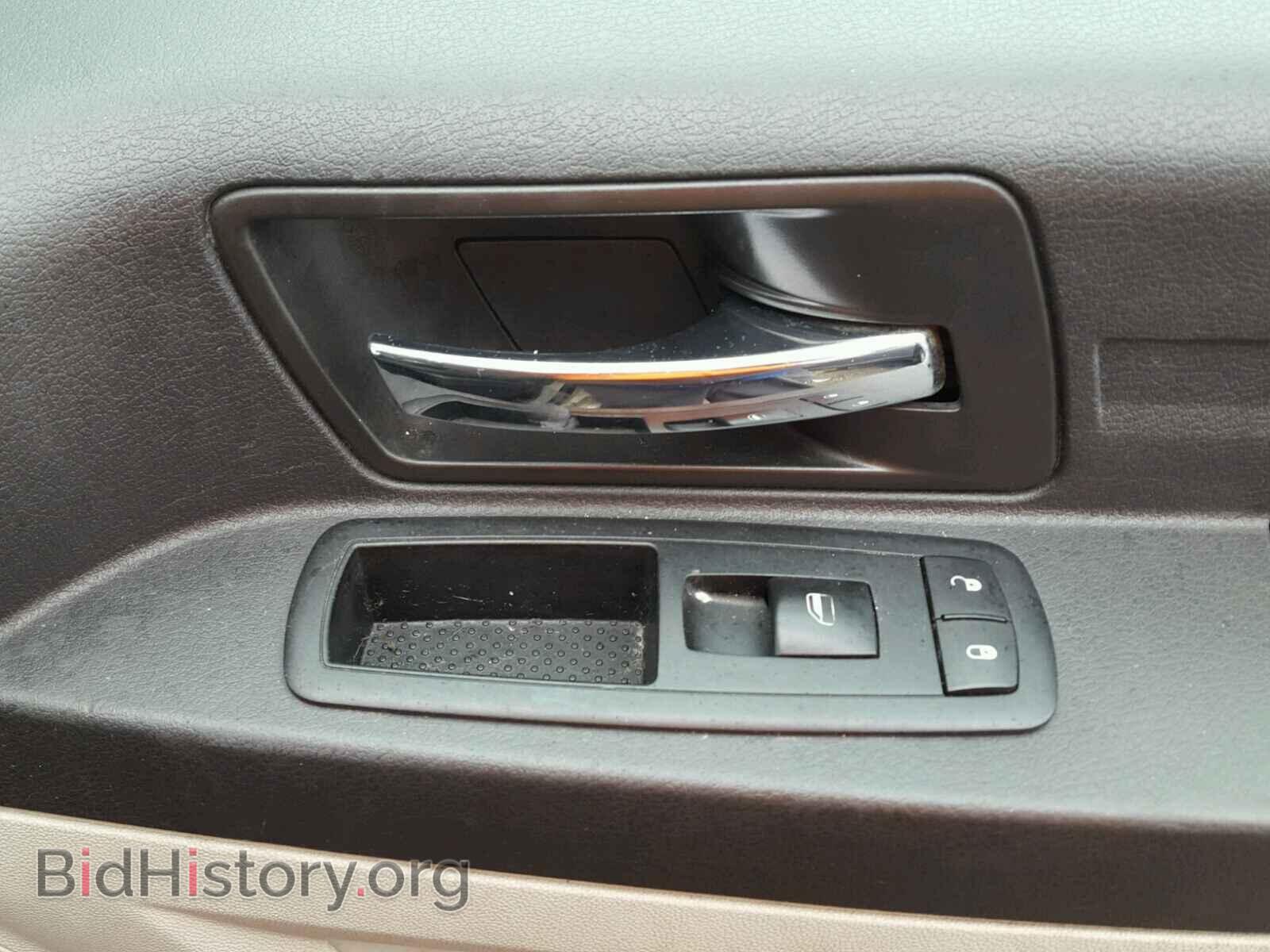 2009 DODGE CARAVAN - VIN: 2D8HN44E99R590415 - Фото 9
