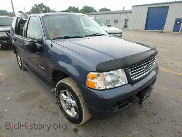 Фотография 1FMZU73E55UA37374 - FORD EXPLORER 2005