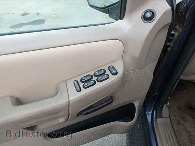 2005 FORD EXPLORER - VIN: 1FMZU73E55UA37374 - Фото 9