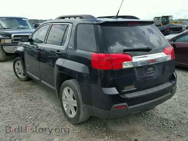 2011 GMC TERRAIN - VIN: 2CTALSEC4B6357710 - Photo 3