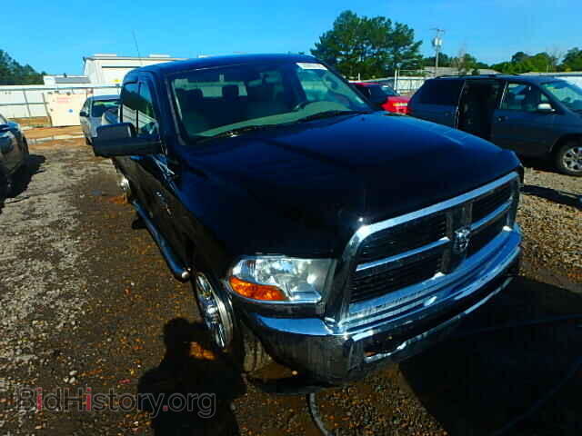 Фотография 3D73M3CL7AG130384 - DODGE RAM 3500 2010