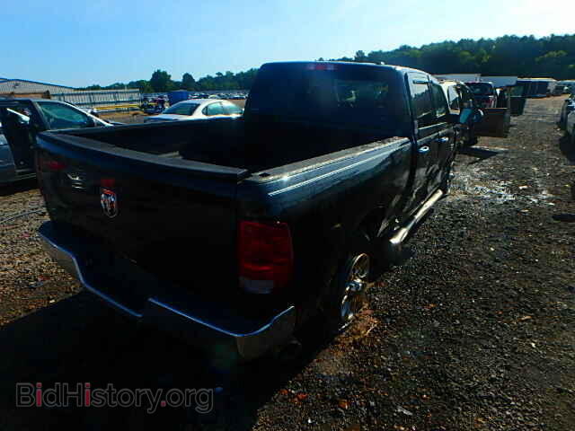 2010 DODGE RAM 3500 - VIN: 3D73M3CL7AG130384 - Фото 4
