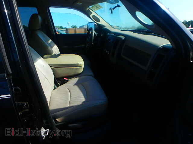 2010 DODGE RAM 3500 - VIN: 3D73M3CL7AG130384 - Фото 5