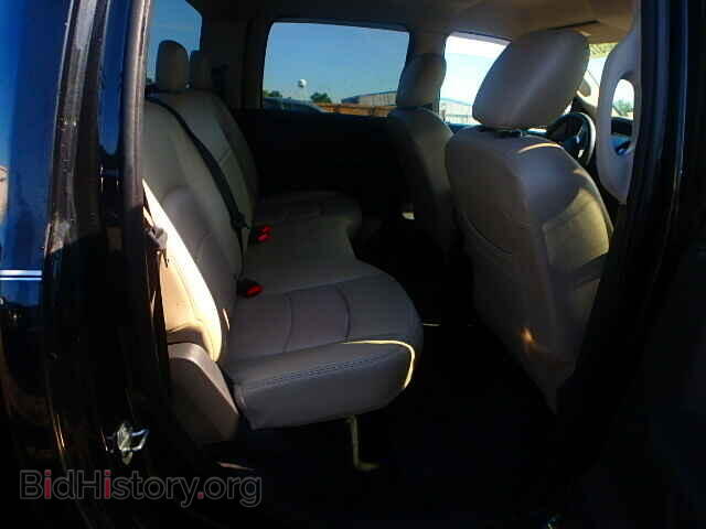 2010 DODGE RAM 3500 - VIN: 3D73M3CL7AG130384 - Фото 6