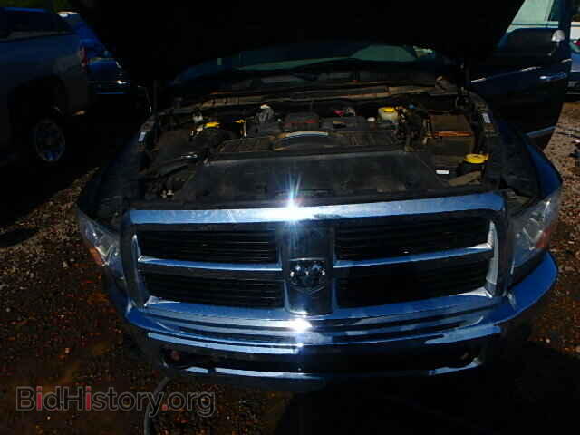 2010 DODGE RAM 3500 - VIN: 3D73M3CL7AG130384 - Фото 7