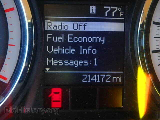 2010 DODGE RAM 3500 - VIN: 3D73M3CL7AG130384 - Фото 8