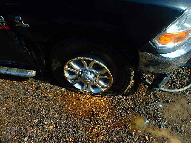2010 DODGE RAM 3500 - VIN: 3D73M3CL7AG130384 - Фото 9