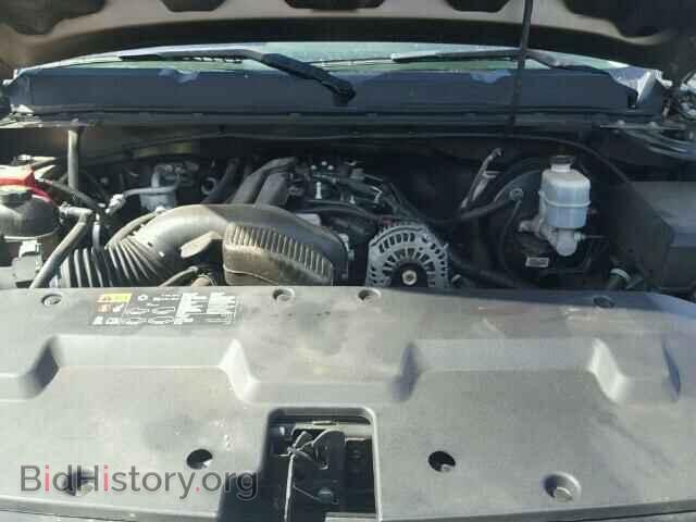 2012 CHEVROLET SILVERADO - VIN: 3GCPKSE75CG213083 - Фото 7