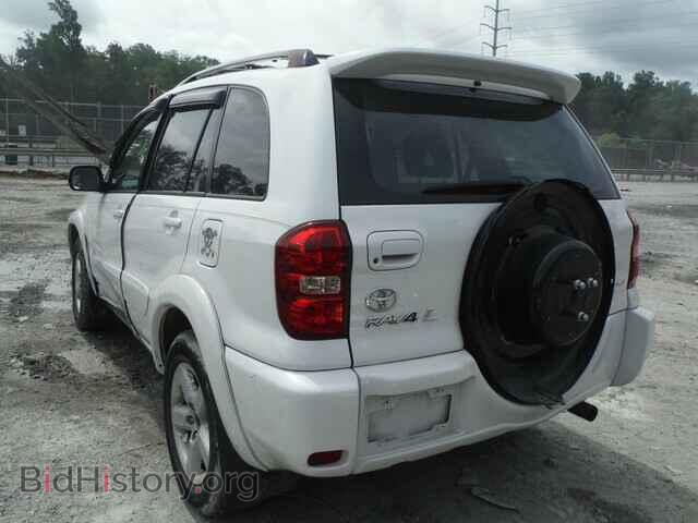 2005 TOYOTA RAV4 - VIN: JTEHD20V050063584 - Фото 3