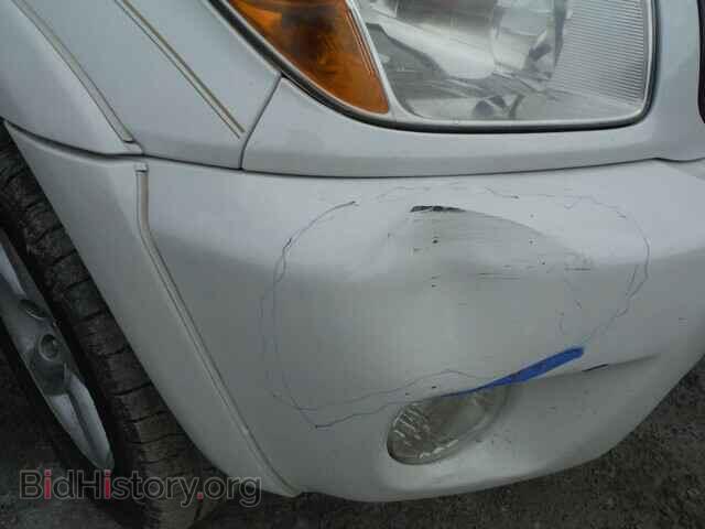 2005 TOYOTA RAV4 - VIN: JTEHD20V050063584 - Фото 10