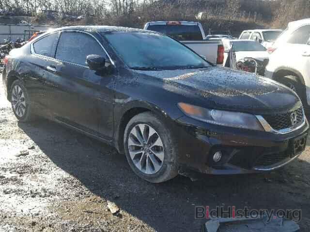 Photo 1HGCT1B85FA007396 - HONDA ACCORD 2015