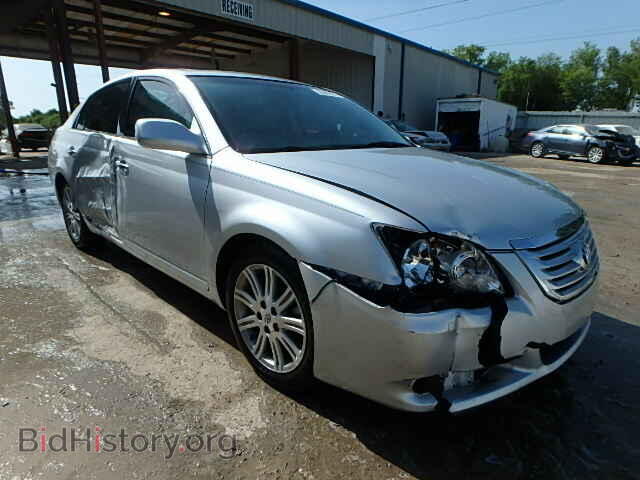 Photo 4T1BK36B88U322771 - TOYOTA AVALON 2008