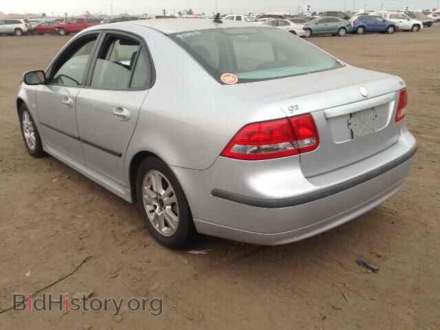 2006 SAAB 9 3 - VIN: YS3FD45Y361035521 - Photo 3