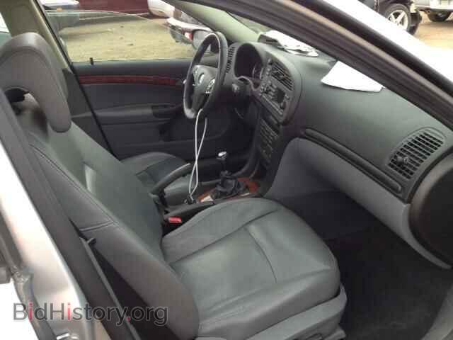 2006 SAAB 9 3 - VIN: YS3FD45Y361035521 - Photo 5