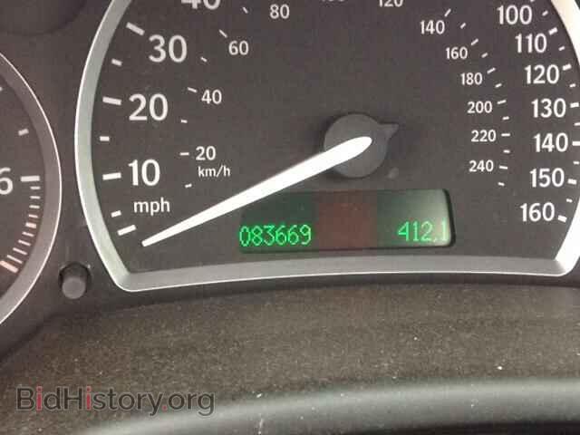 2006 SAAB 9 3 - VIN: YS3FD45Y361035521 - Photo 8