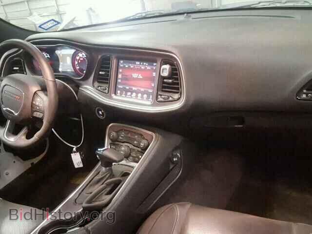 2016 DODGE CHALLENGER - VIN: 2C3CDZAG6GH236891 - Фото 9
