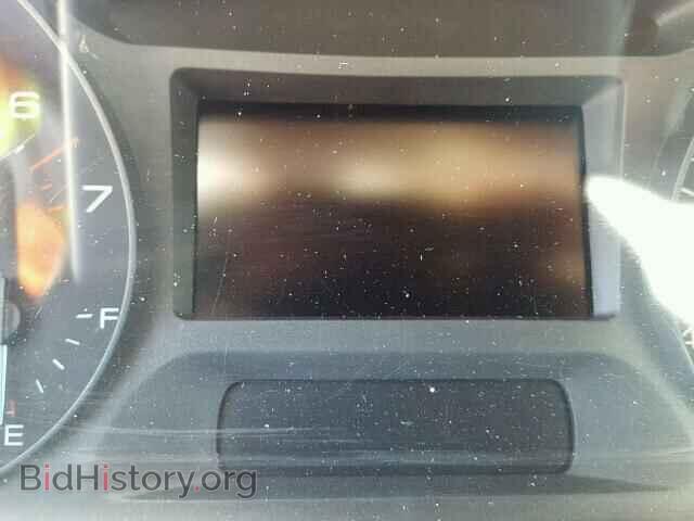 2013 FORD EDGE - VIN: 2FMDK3G90DBC41820 - Фото 8