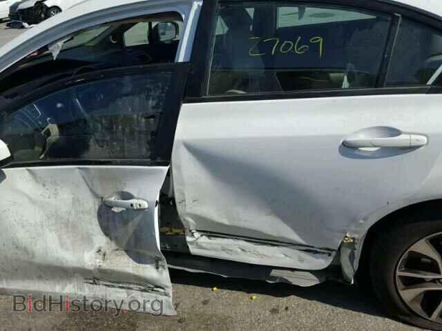 2014 HONDA CIVIC - VIN: 19XFB2F84EE075747 - Фото 9