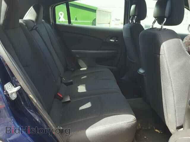 2013 CHRYSLER 200 - VIN: 1C3CCBAB1DN705435 - Фото 6