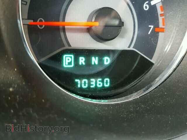 2013 CHRYSLER 200 - VIN: 1C3CCBAB1DN705435 - Фото 8