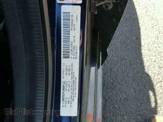 2013 CHRYSLER 200 - VIN: 1C3CCBAB1DN705435 - Фото 10