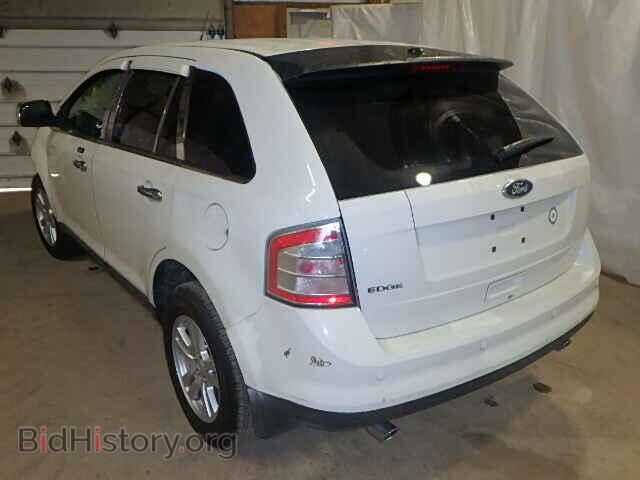 2010 FORD EDGE - VIN: 2FMDK3GC1ABB32841 - Фото 3
