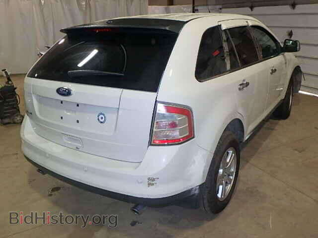 2010 FORD EDGE - VIN: 2FMDK3GC1ABB32841 - Фото 4