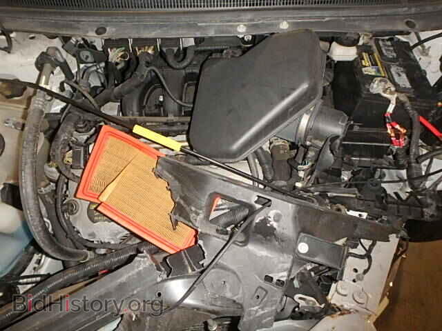 2010 FORD EDGE - VIN: 2FMDK3GC1ABB32841 - Фото 7