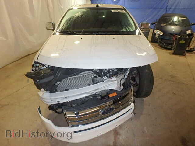 2010 FORD EDGE - VIN: 2FMDK3GC1ABB32841 - Фото 9