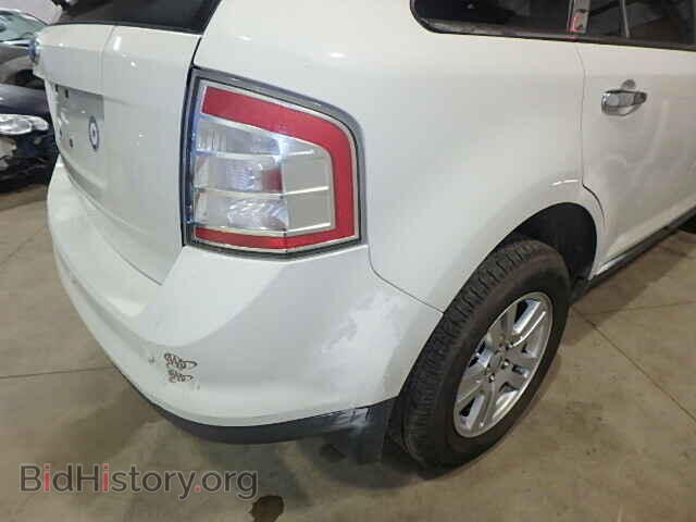 2010 FORD EDGE - VIN: 2FMDK3GC1ABB32841 - Фото 10