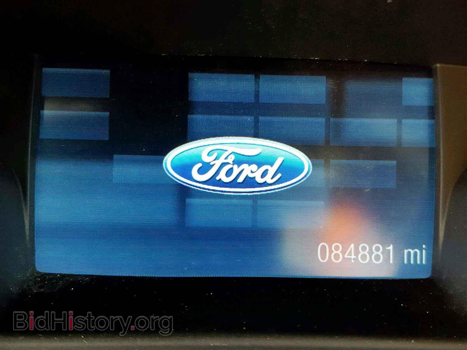 2013 FORD ESCAPE S - VIN: 1FMCU0F70DUB95081 - Фото 8