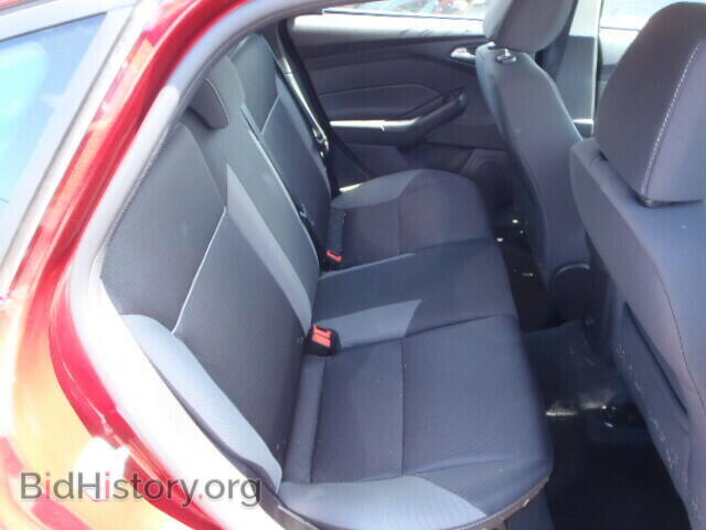 2014 FORD FOCUS - VIN: 1FADP3K27EL137428 - Фото 6