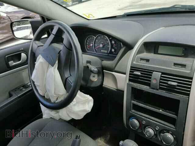 2008 MITSUBISHI GALANT - VIN: 4A3AB36F08E022667 - Фото 9