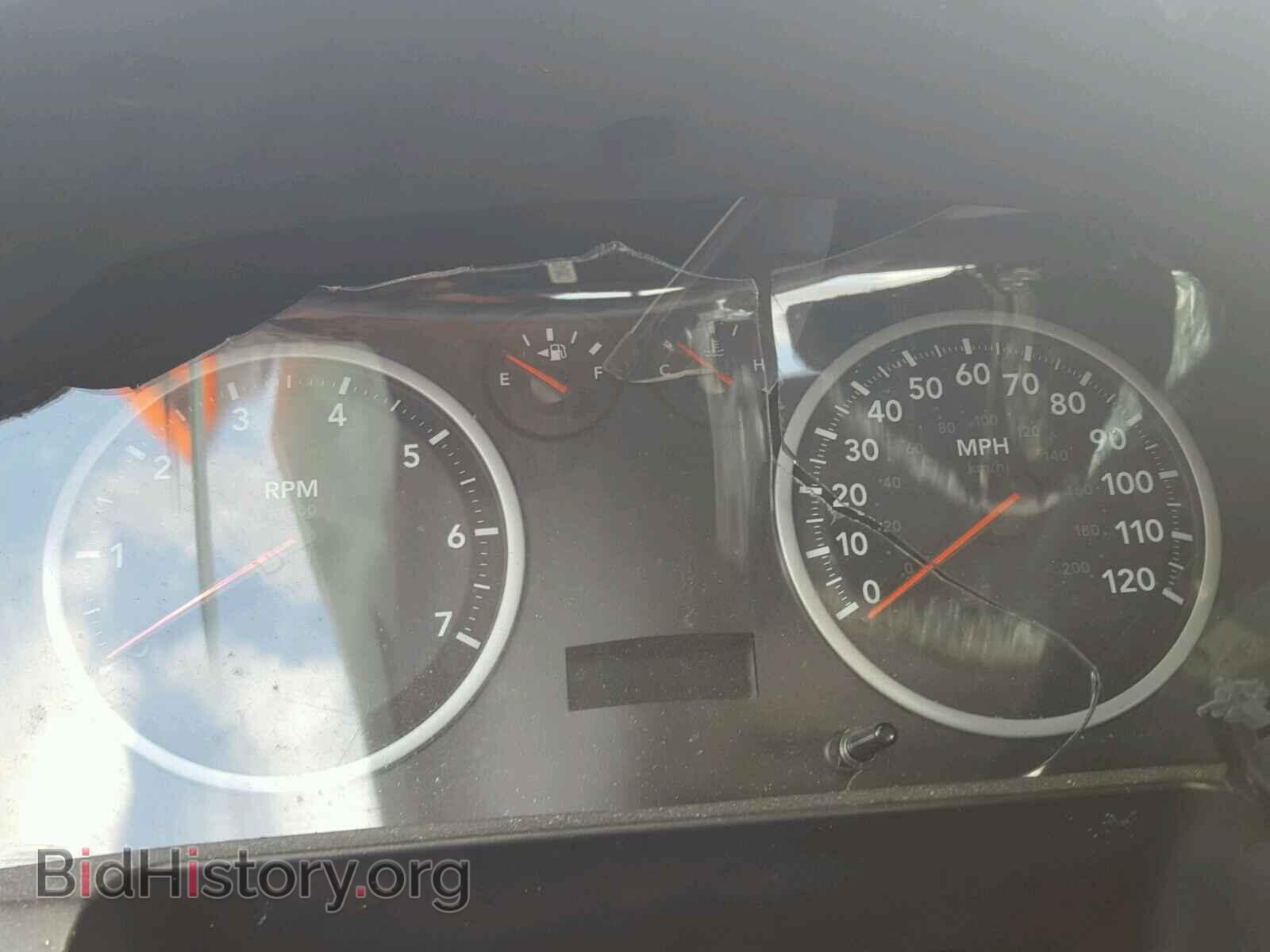 2012 DODGE RAM 1500 - VIN: 3C6JD6AT1CG261469 - Фото 8