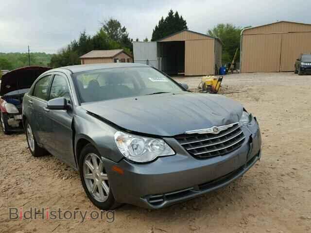 Фотография 1C3LC56R78N215966 - CHRYSLER SEBRING 2008