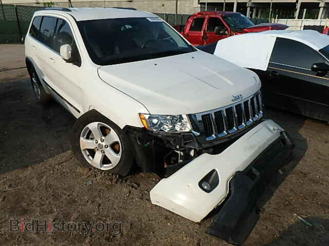 Photo 1J4RS4GG2BC626544 - JEEP CHEROKEE 2011